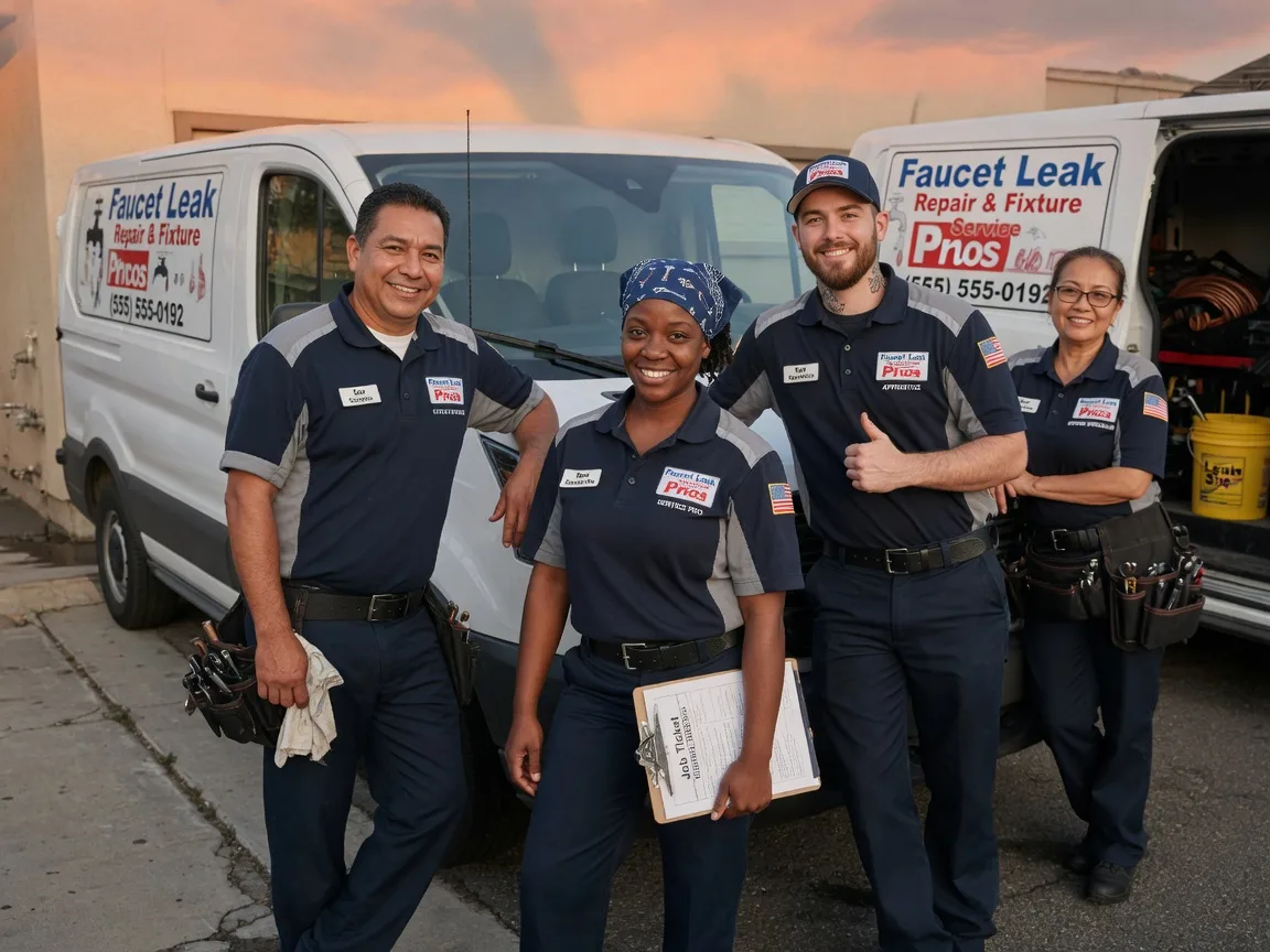 Faucet Repair company in Scottsburg, IN